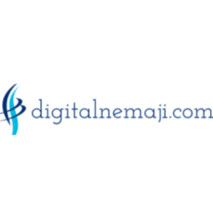 digitalnemaji logo